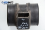 Air mass flow meter for Citroen C15 1.9 D, 60 hp, 2005 № Siemens 5WK9 623 PBT-GF30