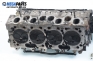 Engine head for Fiat Punto 1.7 TD, 69 hp, truck, 3 doors, 1999