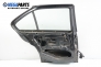 Tür für BMW 3 (E36) 1.8, 113 hp, sedan, 1991, position: links, rückseite