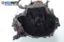  for Kia Rio 1.5 16V, 98 hp, station wagon, 2002