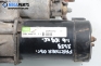 Starter for Peugeot Partner 1.6, 109 hp, 2003 № D6RA572