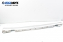 Side skirt for Mercedes-Benz C-Class 203 (W/S/CL) 2.2 CDI, 150 hp, coupe, 2004, position: left