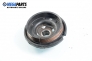 Belt pulley for Mercedes-Benz M-Class W163 4.0 CDI, 250 hp automatic, 2002