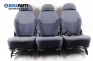 Seats set for Ford Galaxy 1.9 TDI, 90 hp, 1997