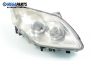 Headlight for Renault Laguna III 2.0 dCi, 150 hp, station wagon, 2008, position: right