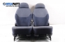 Seats set for Ford Galaxy 1.9 TDI, 90 hp, 1997