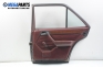 Ușă pentru Mercedes-Benz 124 (W/S/C/A/V) 2.3, 136 cp, sedan, 1992, poziție: dreaptă - spate