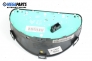 Instrument cluster for Peugeot 1007 1.4 HDi, 68 hp, 2010