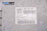 ECU pentru Fiat Bravo 1.6 16V, 103 cp, 3 uși, 1996 № Magneti Marelli IAW 1AF.13