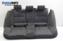 Seats set for BMW 3 (E90, E91, E92, E93) 2.0, 136 hp, station wagon, 2007