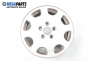 Alloy wheels for Audi A4 (B5) (1994-2001) 15 inches, width 6 (The price is for the set)