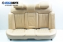 Leather seats with electric adjustment and heating for Volkswagen Phaeton 5.0 TDI 4motion, 313 hp automatic, 2003