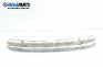 Bumper support brace impact bar for BMW 3 (E36) 2.5 TDS, 143 hp, station wagon, 1997, position: rear