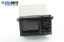 GPS navigation for Mercedes-Benz S-Class W220 4.0 CDI, 250 hp automatic, 2000 № 8 638 203 709