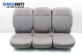 Seats set for Mazda Premacy 2.0 TD, 90 hp, 1999