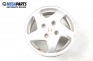 Alloy wheels for Honda Civic VI (1995-2000) 15 inches, width 6 (The price is for the set)