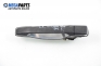Outer handle for Mercedes-Benz S W140 5.0, 326 hp automatic, 1993, position: rear - left
