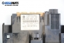 Bedienteil climatronic für Audi A2 (8Z) 1.4 TDI, 75 hp, 2001 № 8Z0 820 043