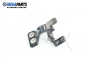 Boot lid hinge for Mercedes-Benz C-Class 204 (W/S/C/CL) 2.2 CDI, 170 hp, station wagon automatic, 2008, position: left