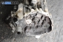  for Rover 200 1.6 Si, 112 hp, hatchback, 1997
