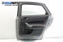 Door for Ford Mondeo Mk IV 2.0 TDCi, 140 hp, hatchback, 2007, position: rear - right