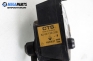 Potentiometer gaspedal für Renault Modus 1.5 dCi, 65 hp, 2005 № 82 00 139 319