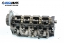 Engine head for Renault Laguna II (X74) 1.9 dCi, 120 hp, station wagon, 2005