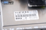 ECU mit zündschlüssel und wegfahrsperre für Mercedes-Benz A-Class W168 1.7 CDI, 90 hp, 5 türen, 1999 № A 027 545 96 32