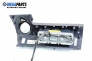 Airbag for Peugeot 1007 1.4 HDi, 68 hp, 2010, position: front - right