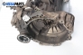  for Volkswagen Golf IV 1.9 SDi, 68 hp, 1999