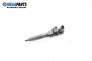 Diesel fuel injector for Renault Laguna II (X74) 1.9 dCi, 120 hp, station wagon, 2005 № 0 445 110 110 B