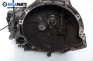  for Ford Fiesta III 1.4, 71 hp, 1991