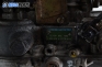 Diesel injection pump for Mercedes-Benz 190 (W201) 2.5 D, 90 hp, 1987 № Bosch 0 400 075 935