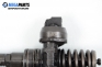Diesel fuel injector for Volkswagen Golf V 1.9 TDI, 105 hp, 2004 № Bosch 0414720215