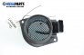 Air mass flow meter for Renault Laguna II (X74) 1.9 dCi, 120 hp, station wagon, 2005 № Siemens 5WK9 609
