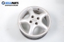 Alloy wheels for Opel Tigra (1994-2001)