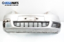 Front bumper for Opel Zafira B 1.9 CDTI, 150 hp, 2005, position: front