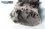  for Fiat Stilo 1.2 16V, 80 hp, hecktür, 2002