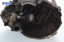  for Citroen Xsara 1.6, 88 hp, hecktür, 1998