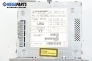 CD player for Opel Astra H 1.6, 105 hp, hatchback, 5 doors, 2005 № GM 13 190 856