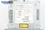 CD player pentru Opel Astra H 1.6, 105 cp, hatchback, 5 uși, 2005 № GM 13 190 856