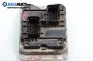 ECU cu cheie de contact și imobilizator pentru Alfa Romeo 156 1.6 16V, 120 cp, sedan, 1999