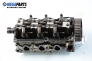 Engine head for Daewoo Matiz 0.8, 52 hp, 5 doors, 2006