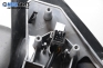 Mirror for Opel Astra G 2.0 DI, 82 hp, hatchback, 3 doors, 2000, position: left