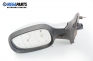 Mirror for Renault Megane I 1.9 dTi, 98 hp, coupe, 1998, position: left