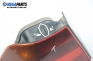 Tail light for Volkswagen Polo (6N/6N2) 1.6, 100 hp, sedan, 2001, position: left