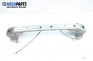 Bumper support brace impact bar for Mazda 6 2.0 DI, 136 hp, station wagon, 2003, position: front