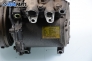 AC compressor for Mitsubishi Carisma 1.8 16V GDI, 125 hp, hatchback, 1998 № MB958178