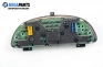 Instrument cluster for Citroen Xsara 1.4, 75 hp, hatchback, 5 doors, 1997