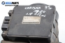 Air mass flow meter for Mitsubishi Carisma 1.8, 116 hp, hatchback, 5 doors, 1999 № E5T08271